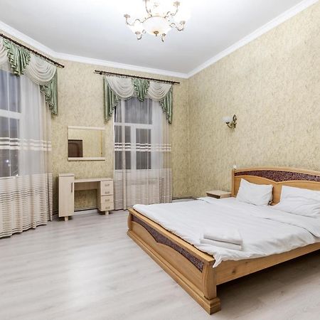 לבוב Art Balabana Apartment מראה חיצוני תמונה