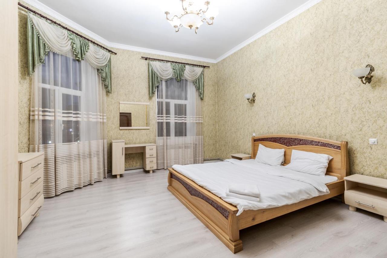 לבוב Art Balabana Apartment מראה חיצוני תמונה