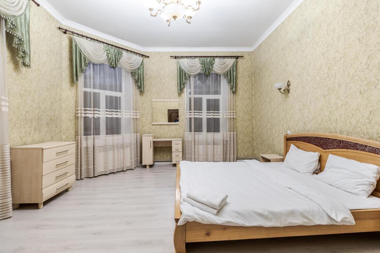 לבוב Art Balabana Apartment מראה חיצוני תמונה