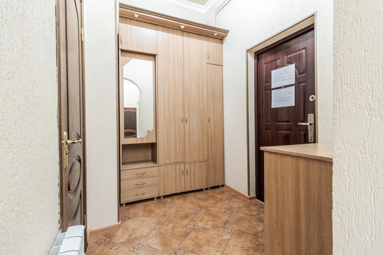 לבוב Art Balabana Apartment מראה חיצוני תמונה