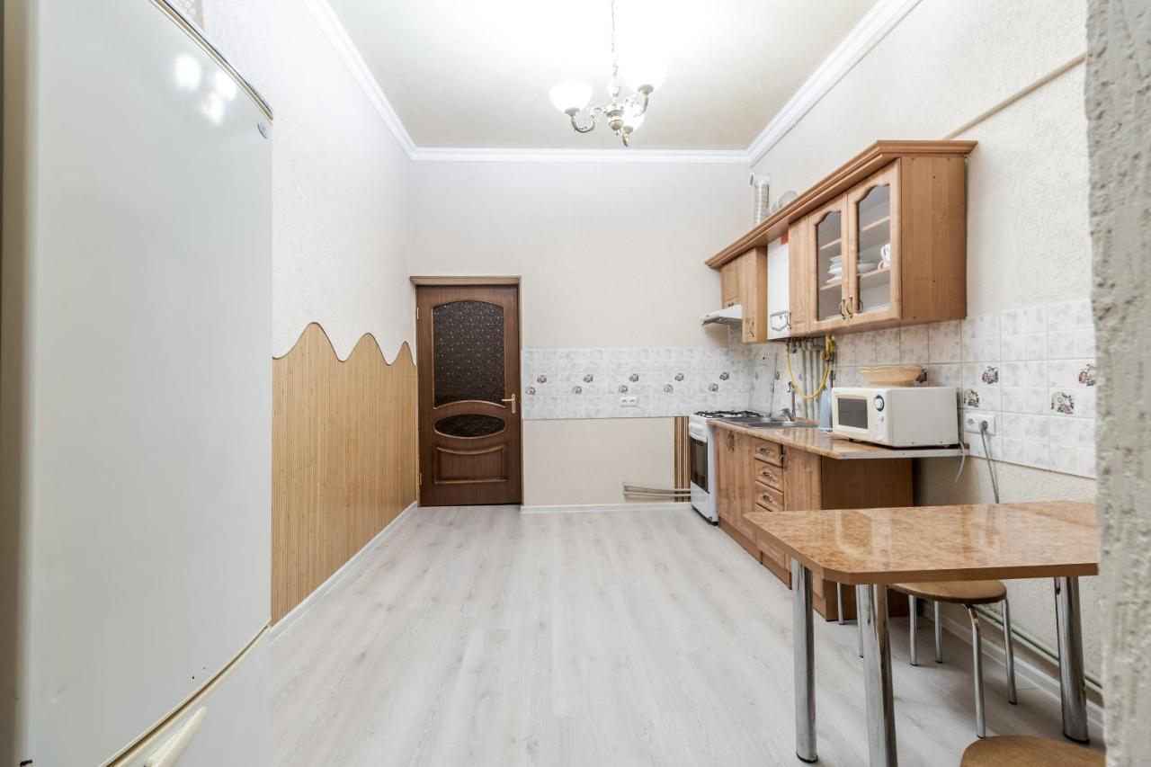 לבוב Art Balabana Apartment מראה חיצוני תמונה