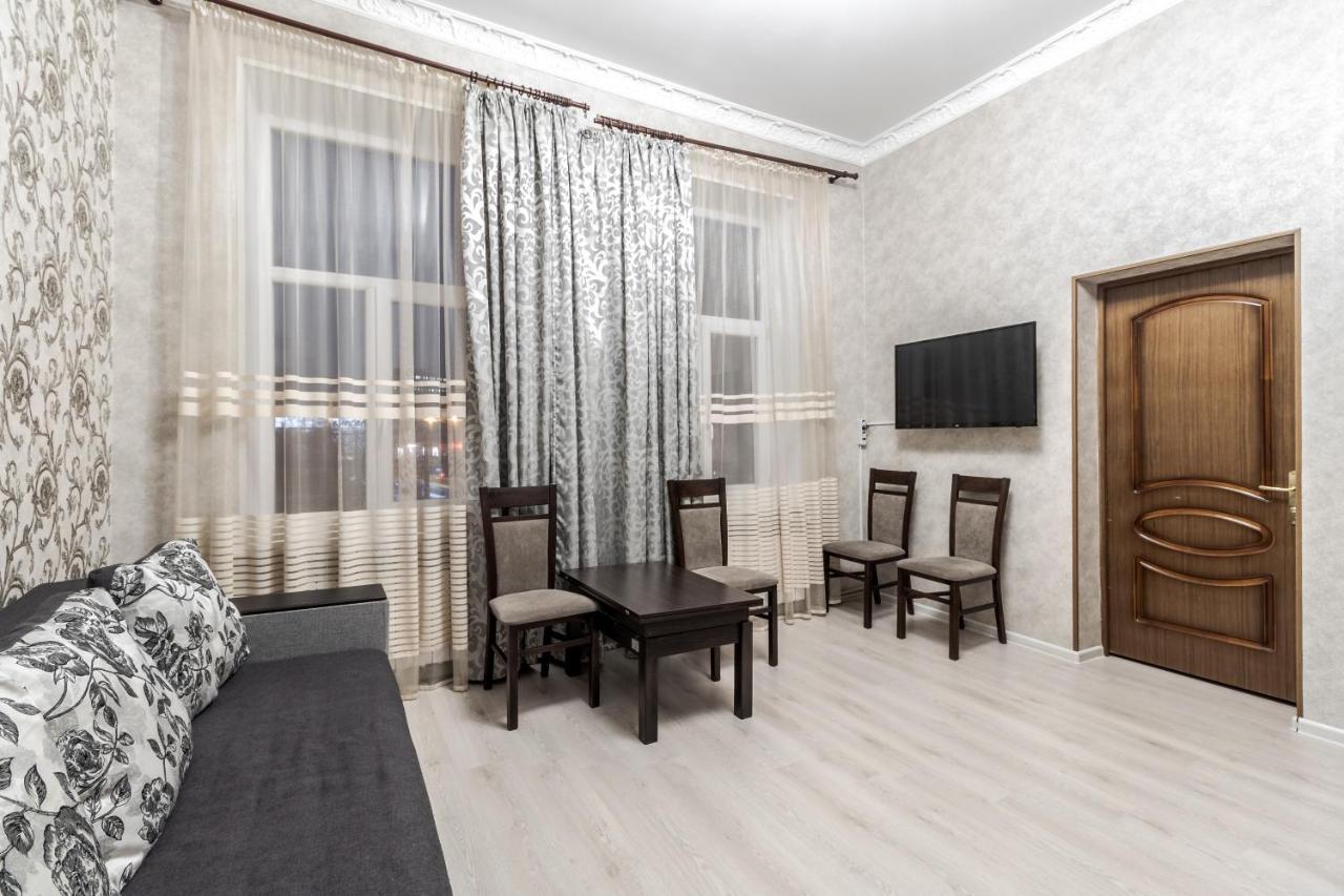 לבוב Art Balabana Apartment מראה חיצוני תמונה