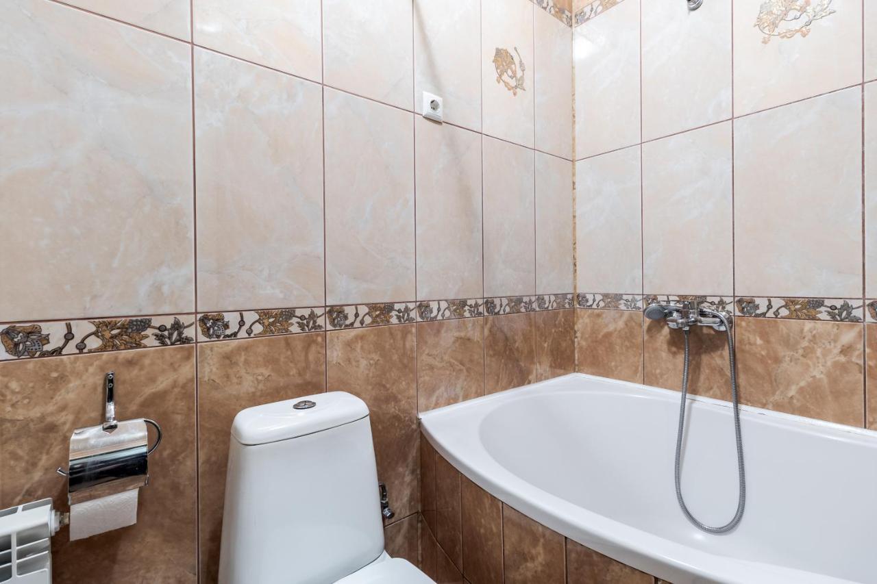 לבוב Art Balabana Apartment מראה חיצוני תמונה
