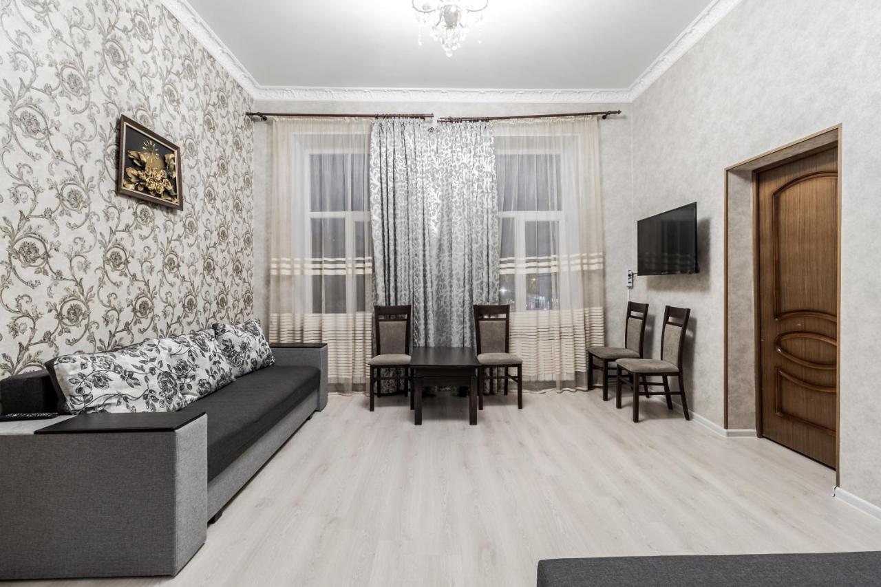 לבוב Art Balabana Apartment מראה חיצוני תמונה